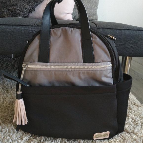 SKIP*HOP diaper bag - Picture 8 of 8